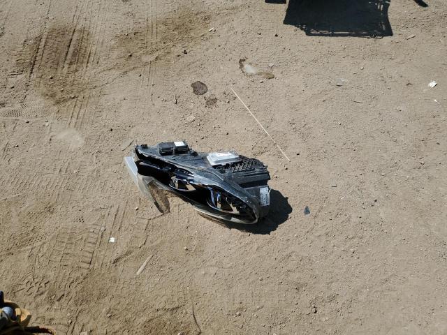 WVWNM7AJXDW007910 - 2013 VOLKSWAGEN GOLF ნაცრისფერი ფოტო 12