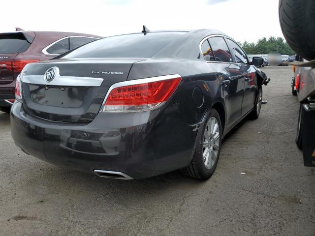 1G4GC5E39DF253791 - 2013 BUICK LACROSSE رمادي صورة 3