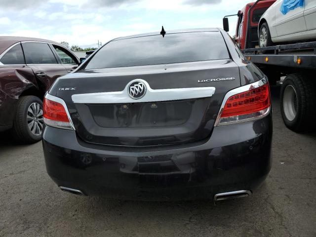 1G4GC5E39DF253791 - 2013 BUICK LACROSSE رمادي صورة 6
