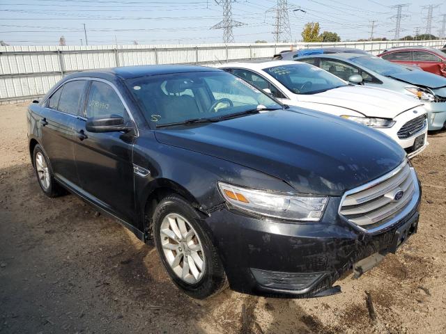 2014 FORD TAURUS SE, 