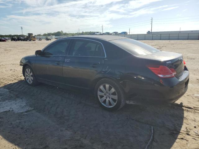 4T1BK36B96U138226 - 2006 TOYOTA AVALON XL BLACK photo 2