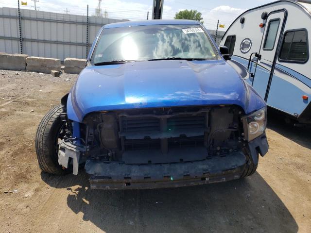 1C6RR7KT3FS611030 - 2015 RAM 1500 ST BLUE photo 5