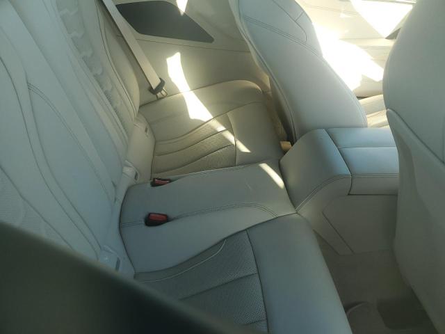 WBADZ4C03MCF55474 - 2021 BMW 840XI WHITE photo 6