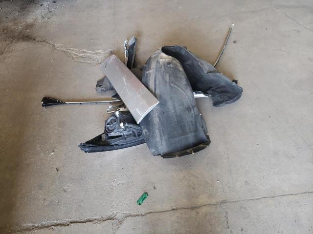 LRBFXBSA0JD029093 - 2018 BUICK ENVISION PREFERRED SILVER photo 13