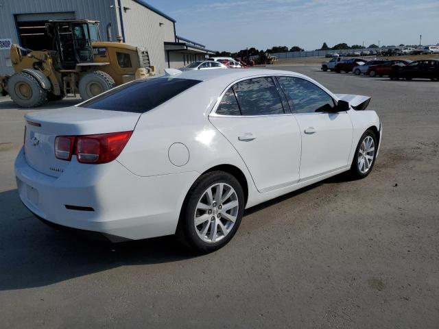 1G11D5SL1FF166376 - 2015 CHEVROLET MALIBU 2LT WHITE photo 3