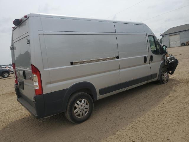 3C6TRVDG9JE161597 - 2018 RAM PROMASTER 2500 HIGH ვერცხლისფერი ფოტო 3