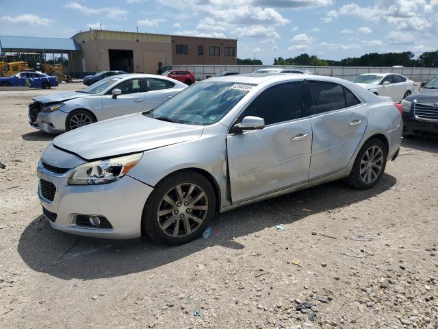 2015 CHEVROLET MALIBU 2LT, 