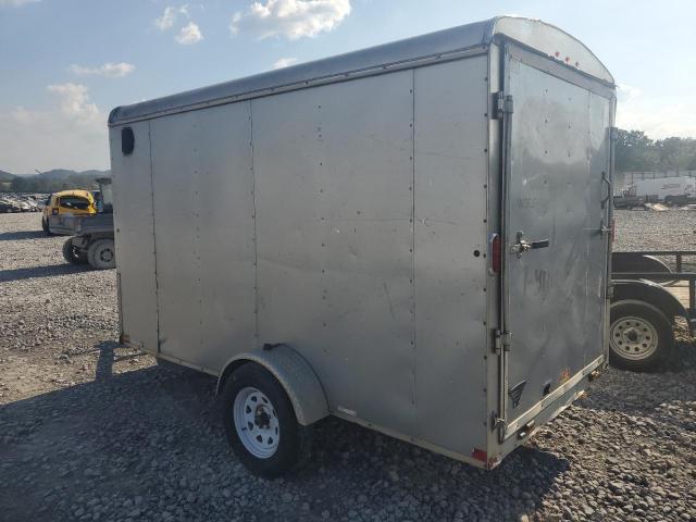 TNVIN62840563 - 2014 TRLR TRAILER SILVER photo 3