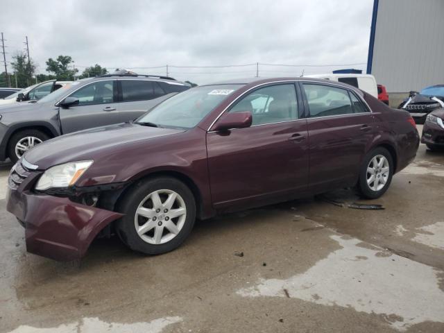 2006 TOYOTA AVALON XL, 