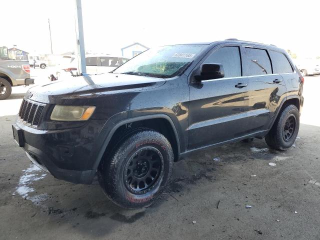 2014 JEEP GRAND CHER LAREDO, null