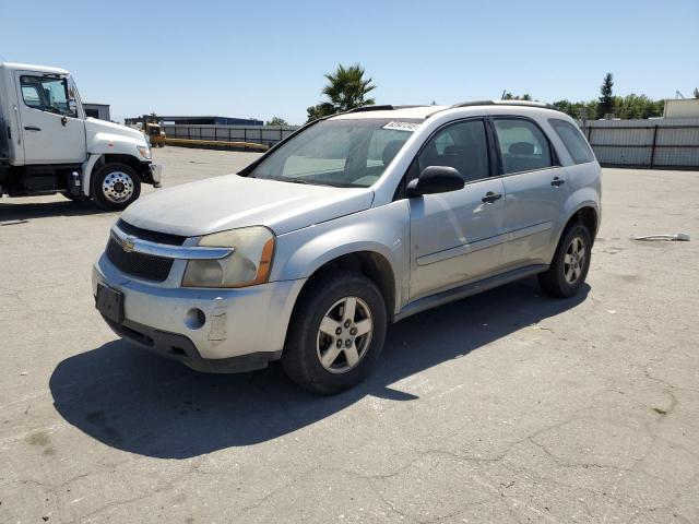 2008 CHEVROLET EQUINOX LS, 