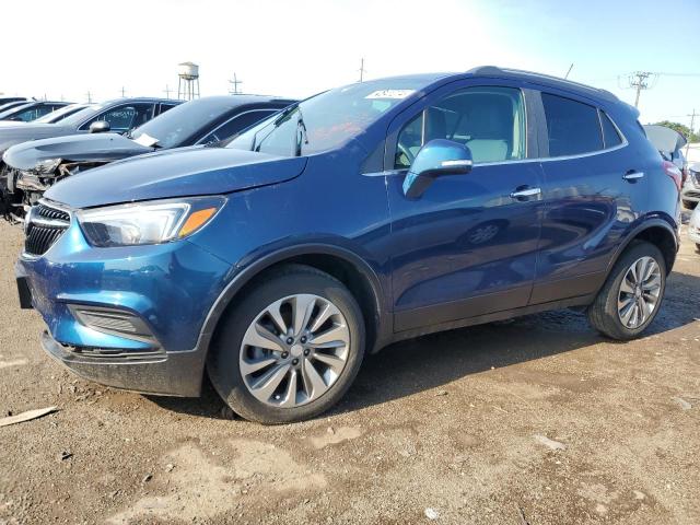 2019 BUICK ENCORE PREFERRED, 