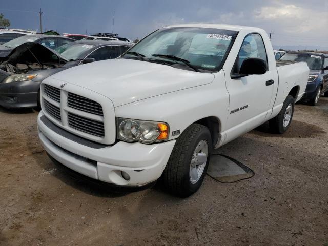 2003 DODGE RAM 1500 ST, 