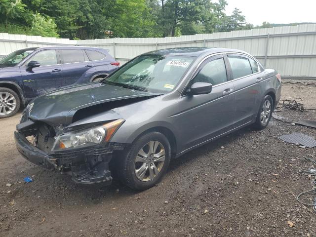 2012 HONDA ACCORD SE, 