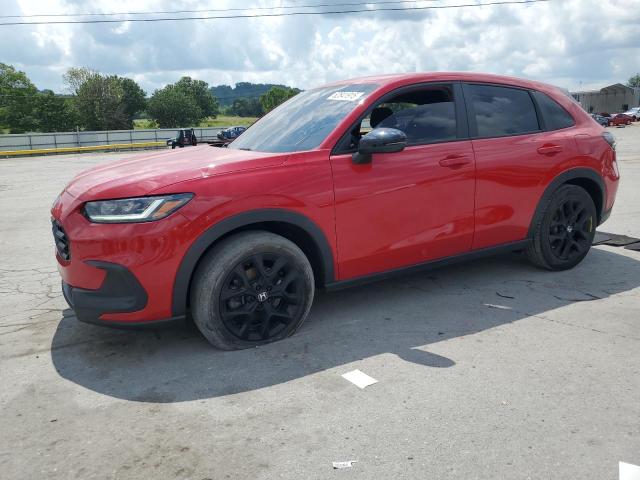 2023 HONDA HR-V SPORT, 