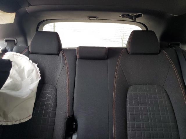 3CZRZ1H56PM725736 - 2023 HONDA HR-V SPORT 红色 照片 10