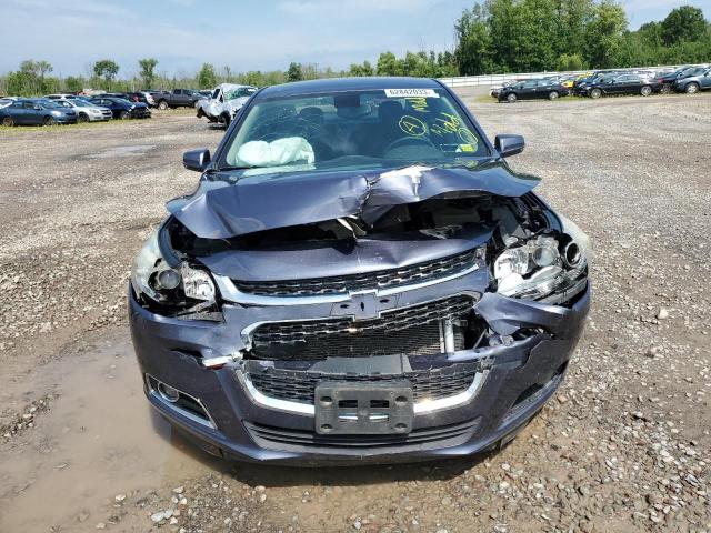 1G11F5SL2FF146311 - 2015 CHEVROLET MALIBU LTZ Mavi foto 5