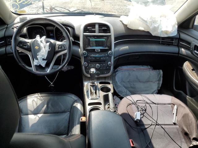 1G11F5SL2FF146311 - 2015 CHEVROLET MALIBU LTZ Mavi foto 8