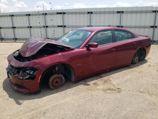 2018 DODGE CHARGER R/T, 