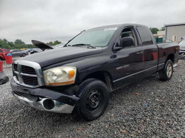 2006 DODGE RAM 1500 ST, 
