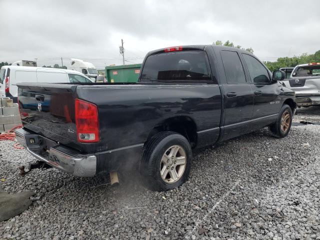 1D7HA18N66S711243 - 2006 DODGE RAM 1500 ST BLACK photo 3