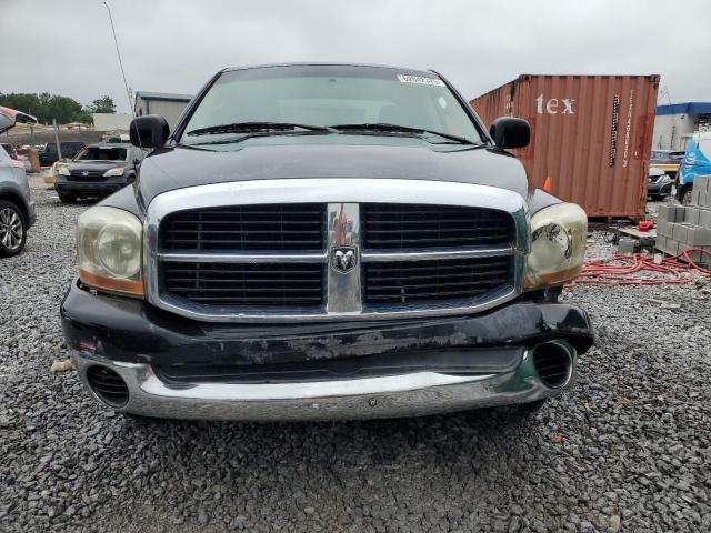 1D7HA18N66S711243 - 2006 DODGE RAM 1500 ST BLACK photo 5