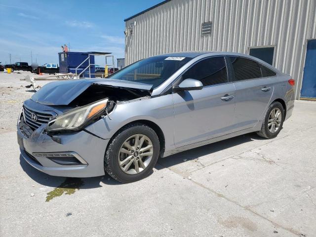 2015 HYUNDAI SONATA SE, 
