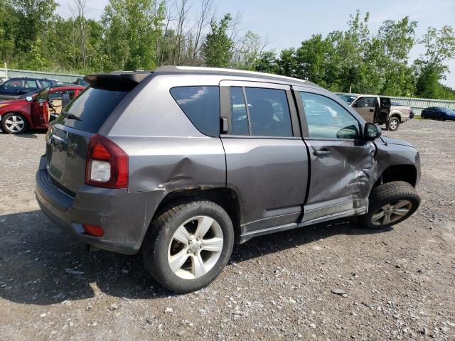 1C4NJDBB5GD777978 - 2016 JEEP COMPASS SPORT CHARCOAL photo 3