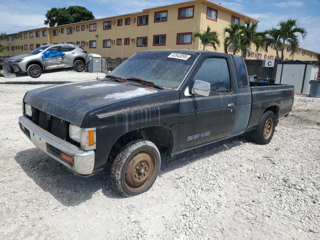 1993 NISSAN TRUCK KING CAB SE, null