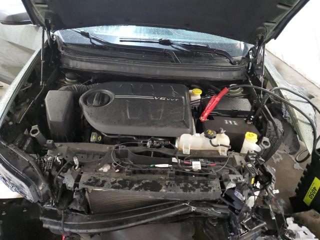 1C4PJMBX3LD505346 - 2020 JEEP CHEROKEE TRAILHAWK GRAY photo 12