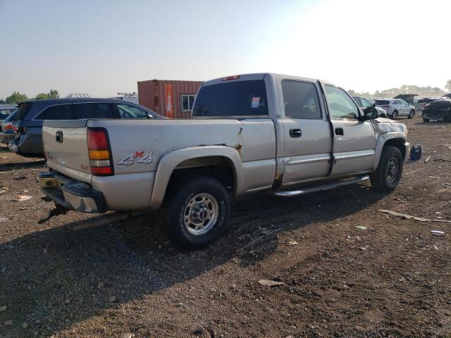 1GTGK13U25F946313 - 2005 GMC SIERRA K1500 HEAVY DUTY BEIGE photo 3