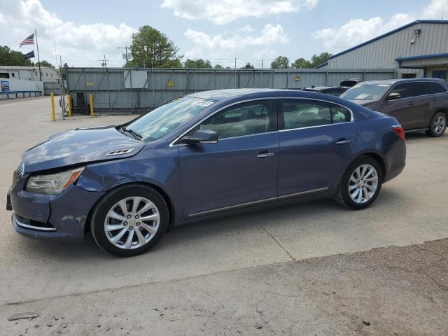 2014 BUICK LACROSSE, null