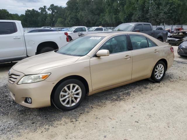 2011 TOYOTA CAMRY BASE, 