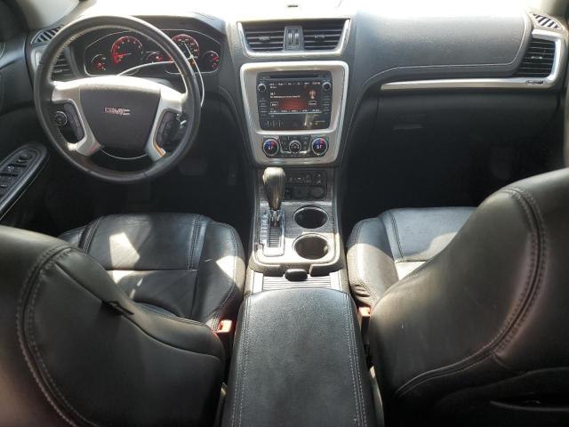 1GKKRRKD2FJ277744 - 2015 GMC ACADIA SLT-1 BLACK photo 8