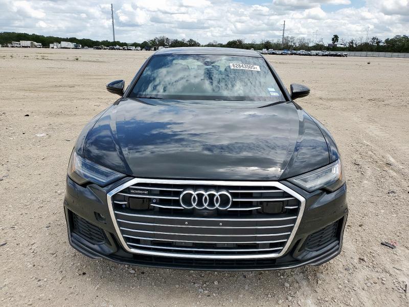 WAUM2BF27KN054852 - 2019 AUDI A6 PRESTIGE Qara foto 5