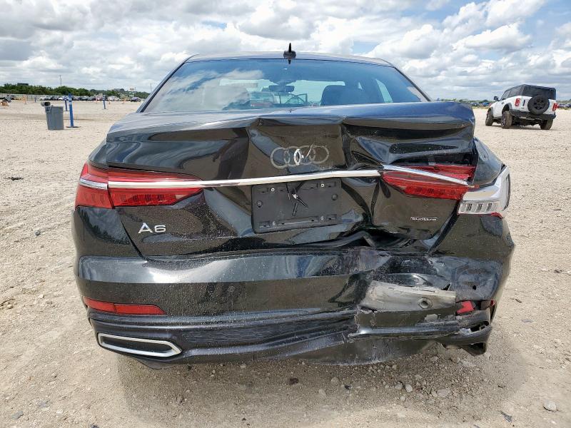 WAUM2BF27KN054852 - 2019 AUDI A6 PRESTIGE Qara foto 6