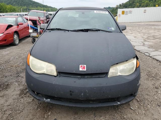 1G8AM15F47Z109203 - 2007 SATURN ION LEVEL 2 CHARCOAL photo 5