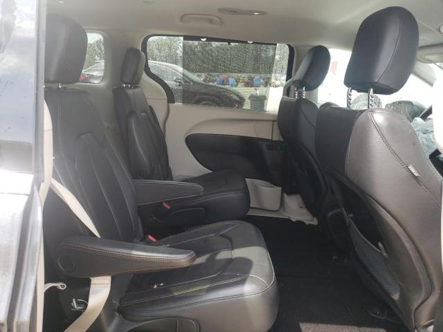 2C4RC1BG4HR542024 - 2017 CHRYSLER PACIFICA TOURING L CHARCOAL photo 11