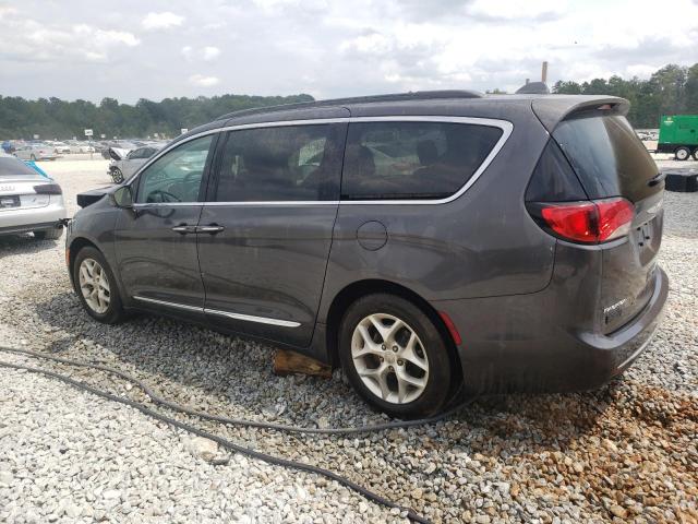 2C4RC1BG4HR542024 - 2017 CHRYSLER PACIFICA TOURING L CHARCOAL photo 2