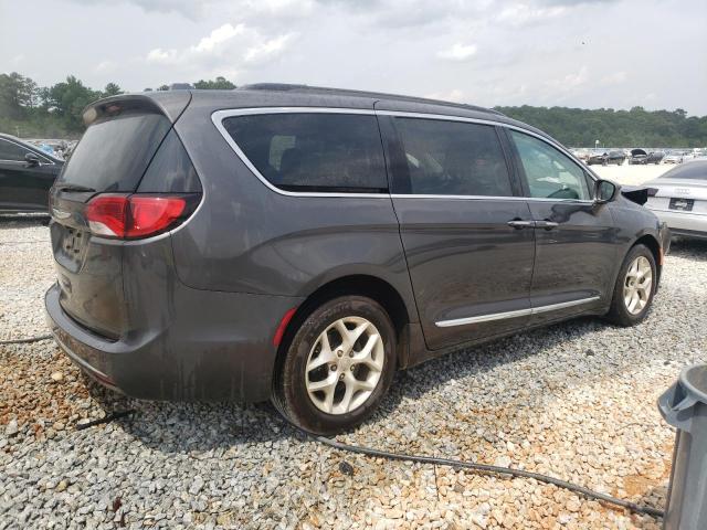 2C4RC1BG4HR542024 - 2017 CHRYSLER PACIFICA TOURING L CHARCOAL photo 3