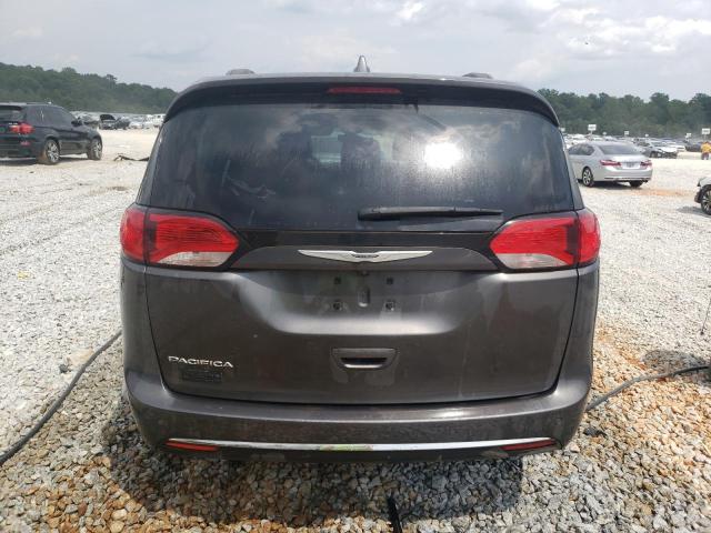 2C4RC1BG4HR542024 - 2017 CHRYSLER PACIFICA TOURING L CHARCOAL photo 6