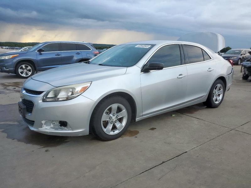 2015 CHEVROLET MALIBU LS, null