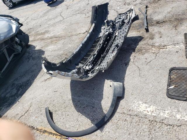 1FM5K8GT6JGB13745 - 2018 FORD EXPLORER SPORT Серебристый фото 13