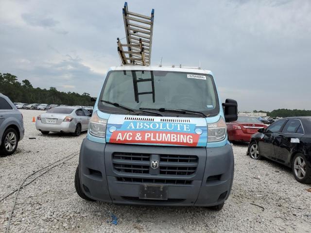 3C6TRVAG1GE136108 - 2016 RAM PROMASTER 1500 STANDARD Սպիտակ լուսանկար 5