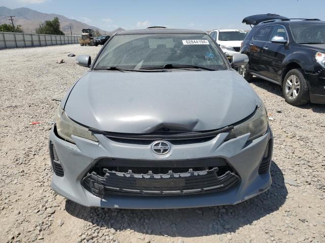 JTKJF5C75FJ009085 - 2015 TOYOTA SCION TC ვერცხლისფერი ფოტო 5