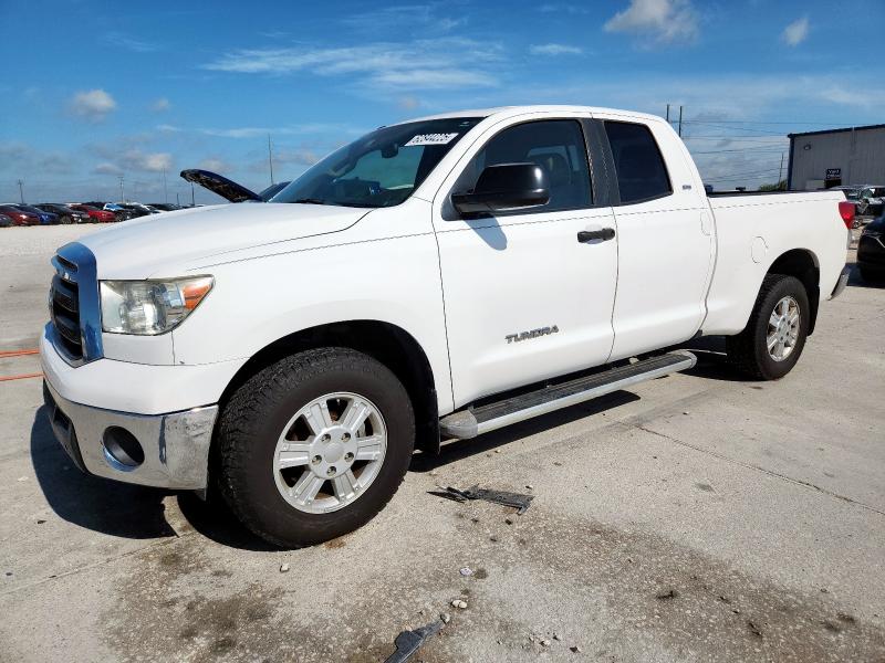 2011 TOYOTA TUNDRA DOUBLE CAB SR5, 