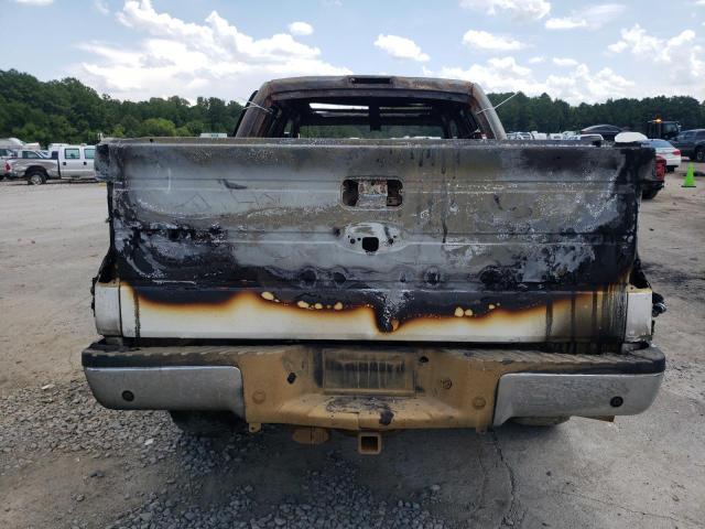 1FTFW1ET4DFB96254 - 2013 FORD F150 SUPERCREW BURN photo 6