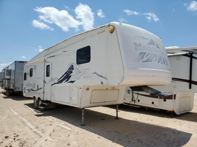 2004 KEY TRAILER, 