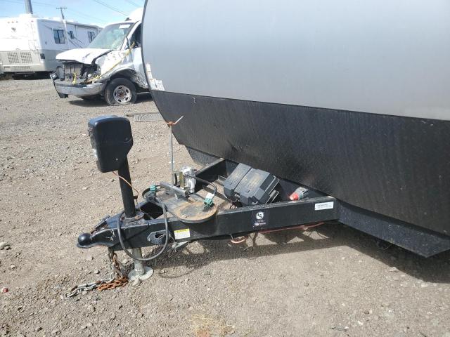 4X4TCKW27L9132305 - 2020 TRAIL KING TRAILER GRAY photo 10