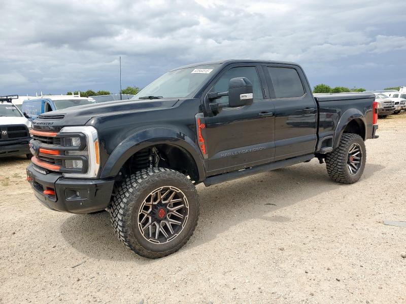 2023 FORD F250 SUPER DUTY, 